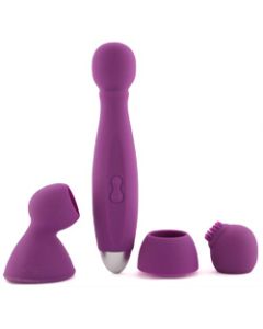 Cloud 9 Wand Massager Kit