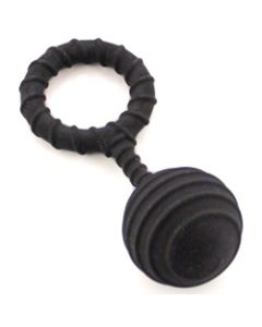 Large Weighted Cock Ring