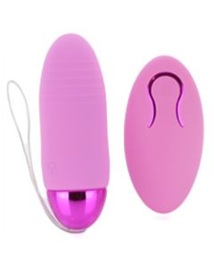 Revel Remote Controlled Vibrator