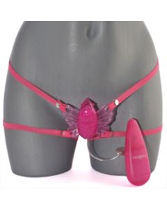 Original Venus Butterfly Wearable Vibrator