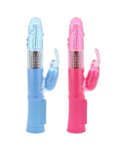 Classic Jack Rabbit Vibrator