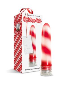 Christmas Cutie Vibrator