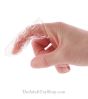 Finger Clit Massager Sleeves flexibility