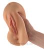most realistic looking pocket pussy size demo