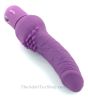 Bending Studs Flexible Vibrator wide base