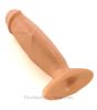 Large Cock Plug Dildo narrow neck