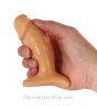 Small Cock Plug size demo