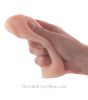 Futurotic Penis Extension softness demo