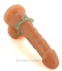 Power Stretch Dick Ring top view