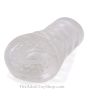 Head Honcho Suction Masturbation Sleeve