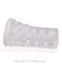 Head Honcho Suction Masturbation Sleeve closed end