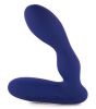 USB rechargeable silicone g-spot vibrator