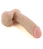 Vac-U-Lock Attachment - Large testicles