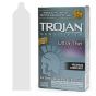 Trojan Ultra Thin - 2 Sizes