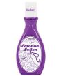 Emotion Lotion - Warming Massage blueberry