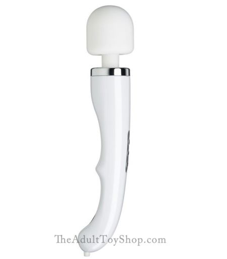 30 Function Personal Massager Wand