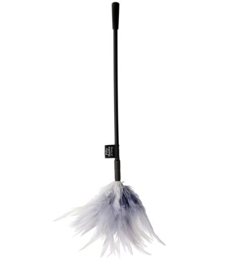 Fifty Shades of Grey Feather Tickler