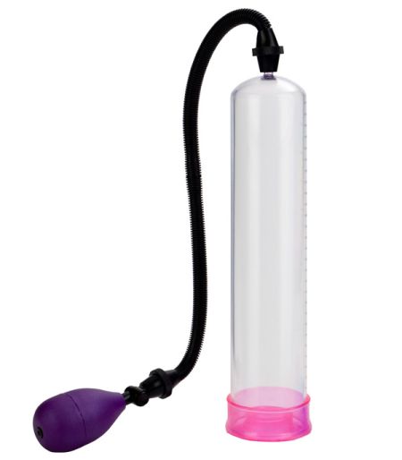 Big Man Large Penis Pump