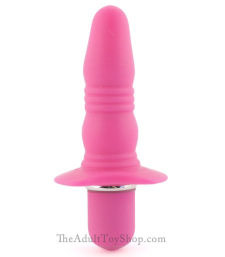 Booty Buzz Anal Vibrator