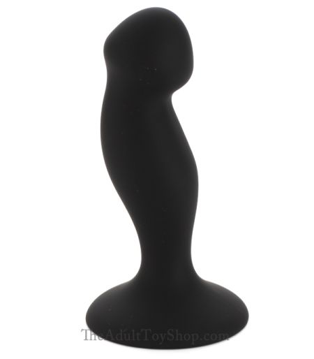 Bump Prostate Massage Toy