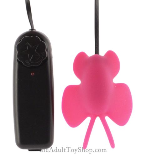 Butterfly Teaser Clit Stimulator