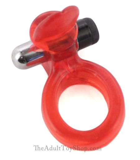 Clit Flicker Vibrator For Sex