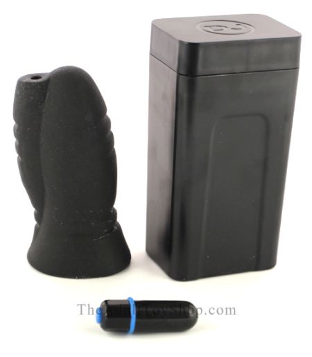 Optimale Vibrating Sex Toy for Men