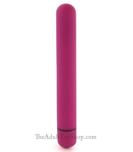 Cloud 9 Slimline Stick Vibrator