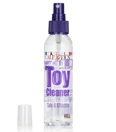 Antibacterial Adult Toy Cleaner
