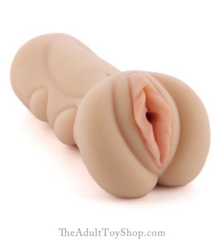 Cloud 9 Pocket Pussy Sex Toy