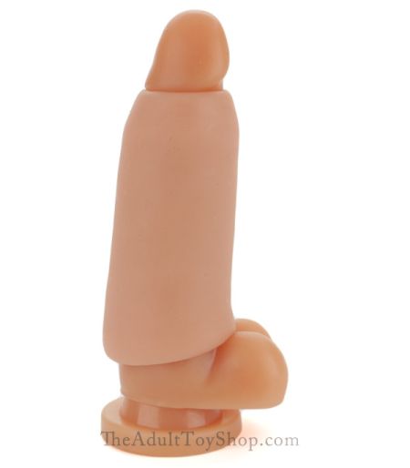 Doctor Love Penis Girth Enhancer