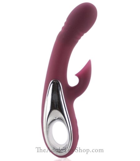 Come Hither G Spot Vibrator