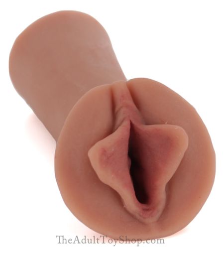 Luscious Lips Pocket Vagina