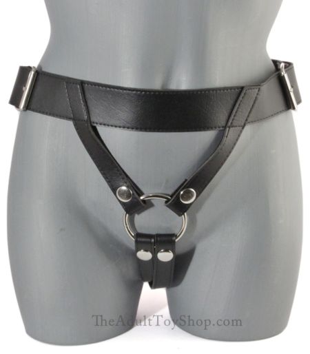 Love Rider Sex Harness