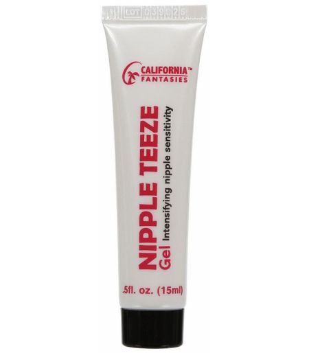 Nipple Teaser Gel