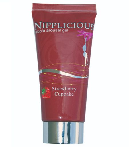 Nipplicious Stimulation Gel 