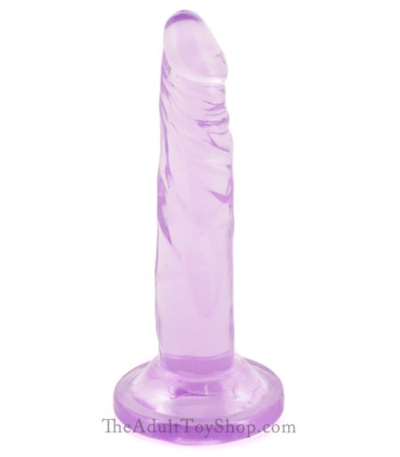 Naturally Yours 5 Inch Small Dildo