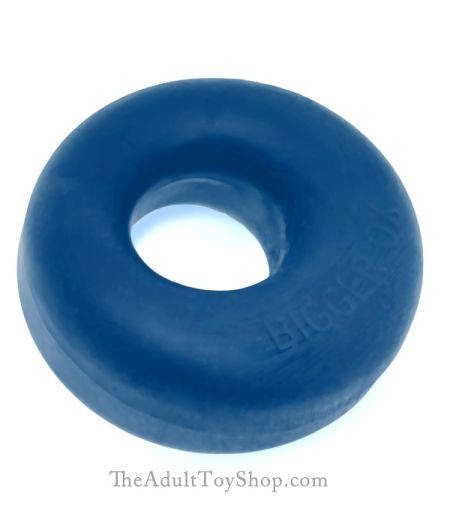 Oxballs Thick Cock and ball ring