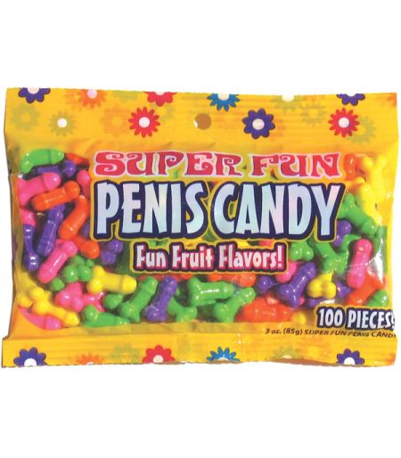 Penis Candy