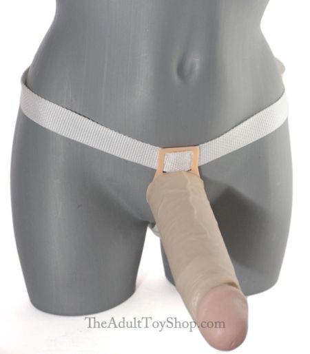 Prosthetic Penis Extension