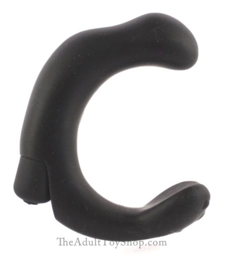 P-Rock Vibrating Prostate Massager