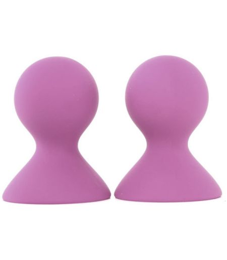 Large Silicone Nipple Suckers