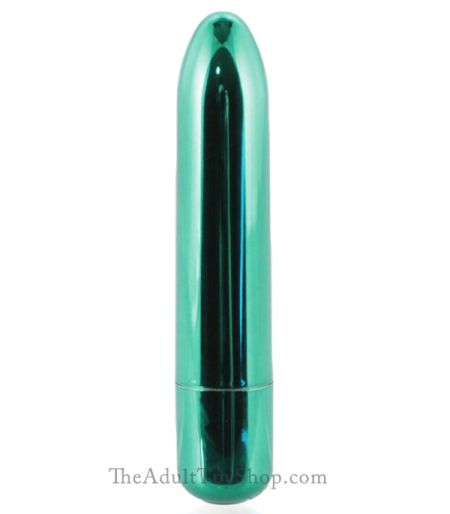 Rechargeable Bullet Vibrator 