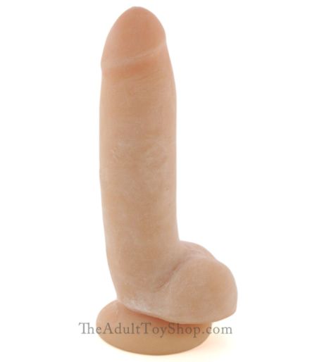 Real Touch Dual Density ultra real dildo