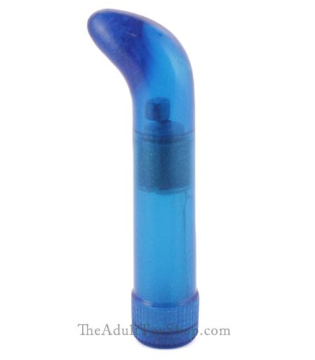 Shane's World Prostate Vibrator