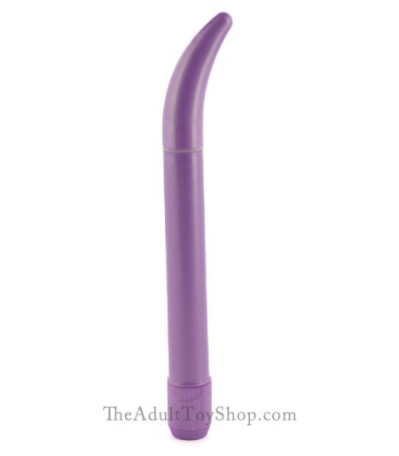 Slender G-Spot Vibrator