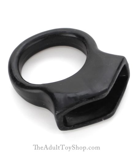Colt Cock Ring Ball Stretcher