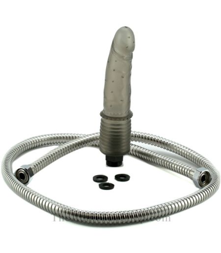 Colt Shower Water Enema