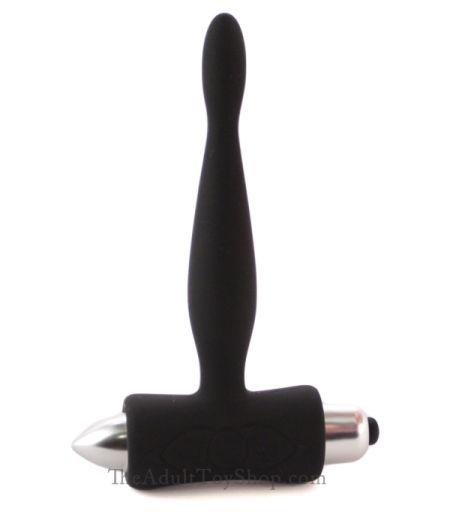 Petite Teazer Vibrator