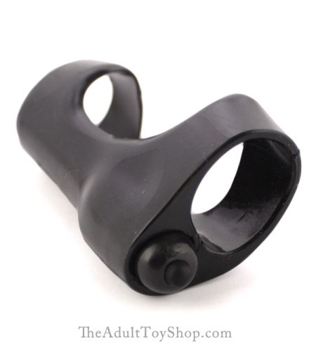 Trinity Vibrating Penis Enhancer Ring